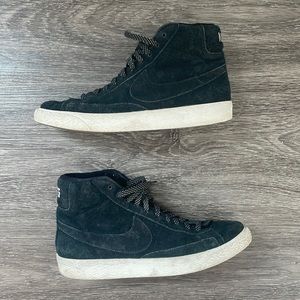Nike Blazers